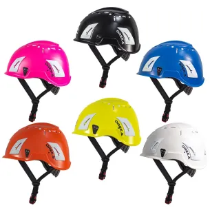 Casco di Protezione Irudek Oreka | Codice IR-ORK