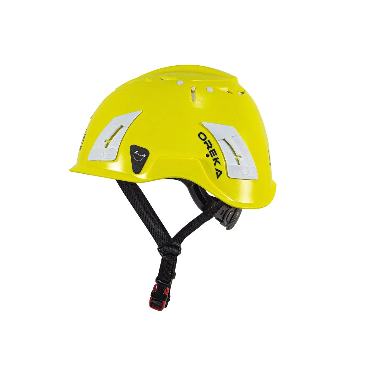 Casco di Protezione Irudek Oreka | Codice IR-ORK