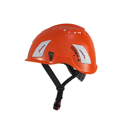 Casco di Protezione Irudek Oreka | Codice IR-ORK
