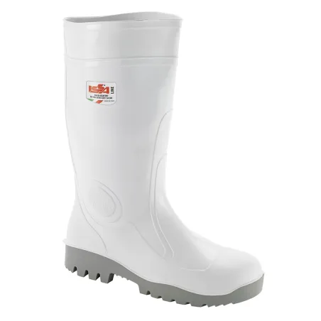 Scarpe antinfortunistiche uomo u power | Dispositivi di protezione