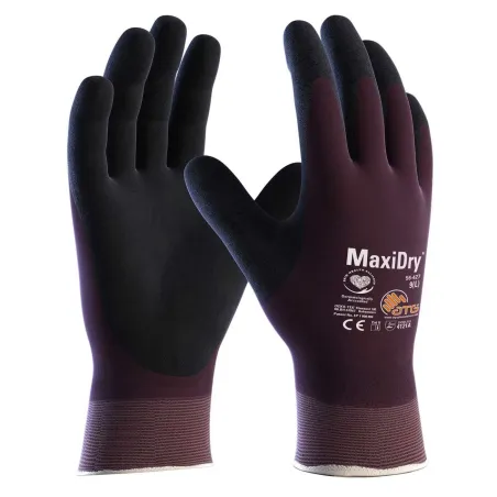 Guanti Maxidry Interamente Rivestito | Codice 56-427