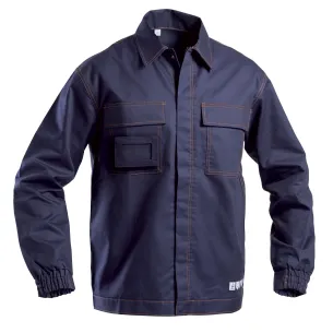 Giubbino Multinorma Quadrivalente Ignifugo | Codice IGN05537