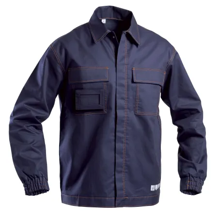 Giubbino Multinorma Quadrivalente Ignifugo | Codice IGN05537