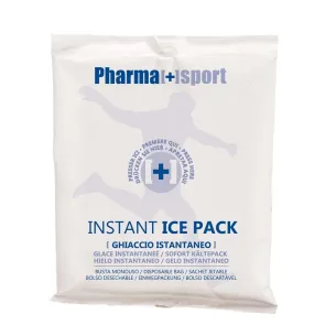 Ghiaccio Istantaneo Monouso - Ice Pack | Codice KWK044