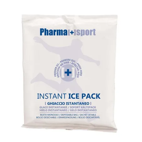 Ghiaccio Istantaneo Monouso - Ice Pack | Codice KWK044