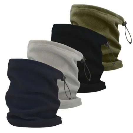 Scaldacollo in Pile Hotty | Codice ATHOTY