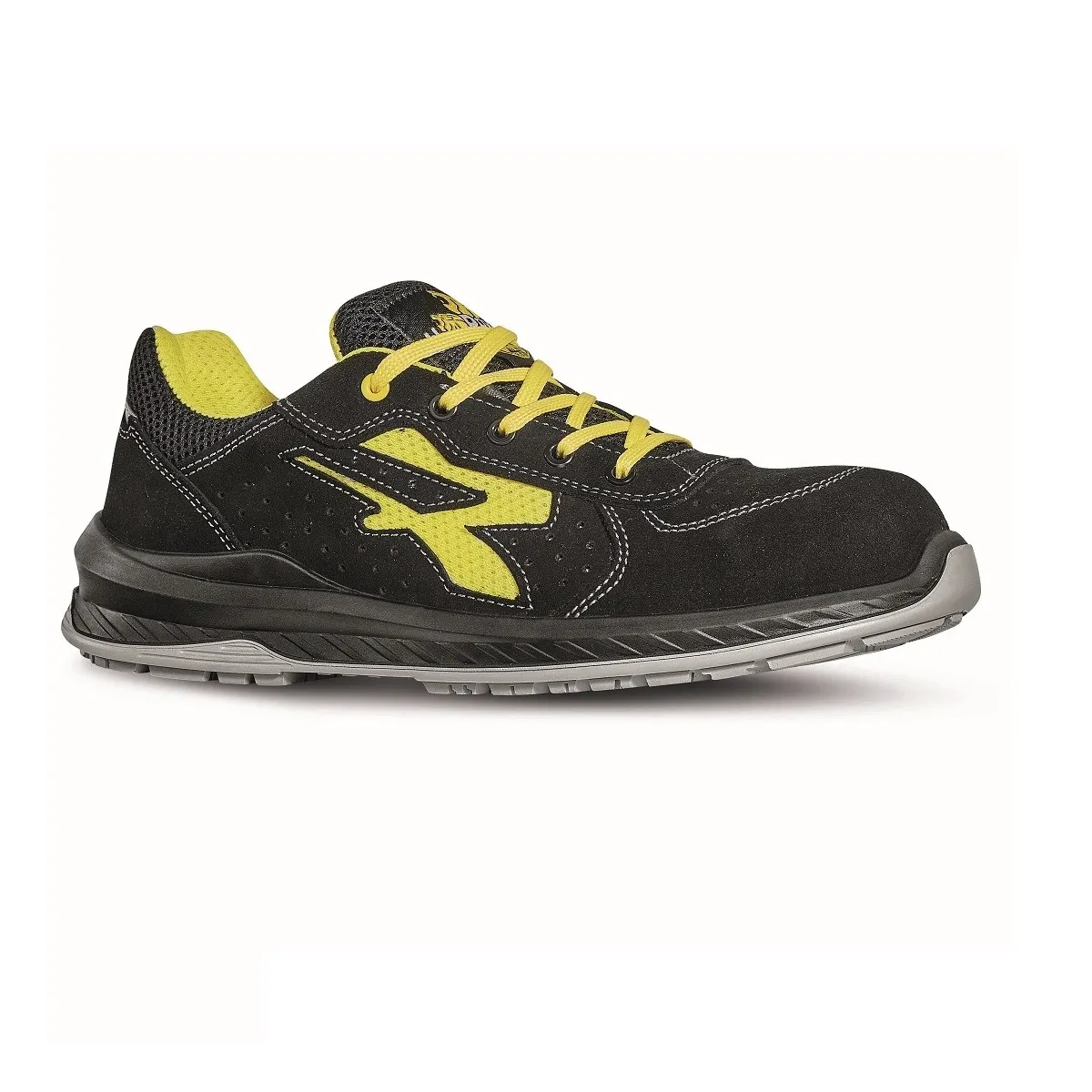 U Power - Base scarpe antinfortunistiche | Scarpe antinfortunistiche