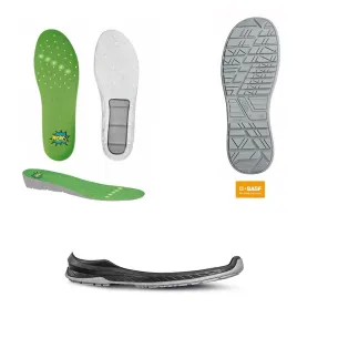 U Power - Base scarpe antinfortunistiche | Scarpe antinfortunistiche 2