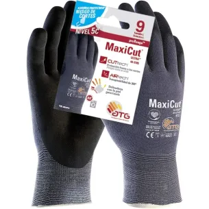 Guanti ATG Maxicut Ultra | Codice 44-3745