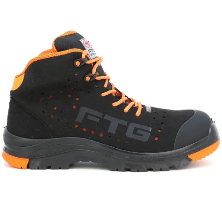 Scarpe Antinfortunistiche Moon S1P SRC ESD