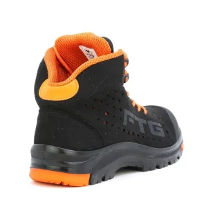 Scarpe Antinfortunistiche Moon S1P SRC ESD 2