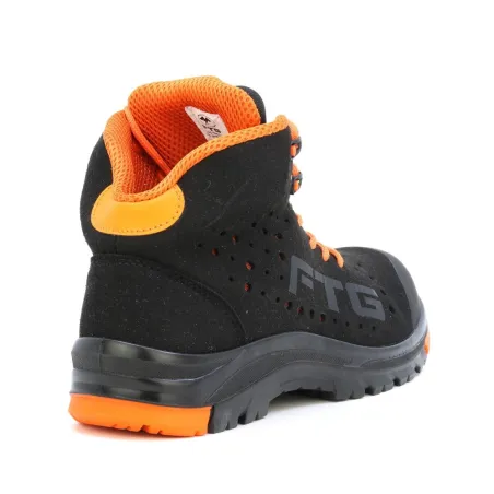 Scarpe Antinfortunistiche Moon S1P SRC ESD