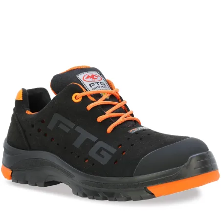 Scarpe Antinfortunistiche Saturn S1P SRC ESD