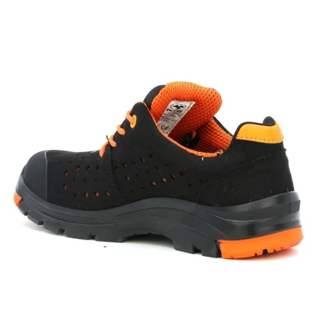 Scarpe Antinfortunistiche Saturn S1P SRC ESD