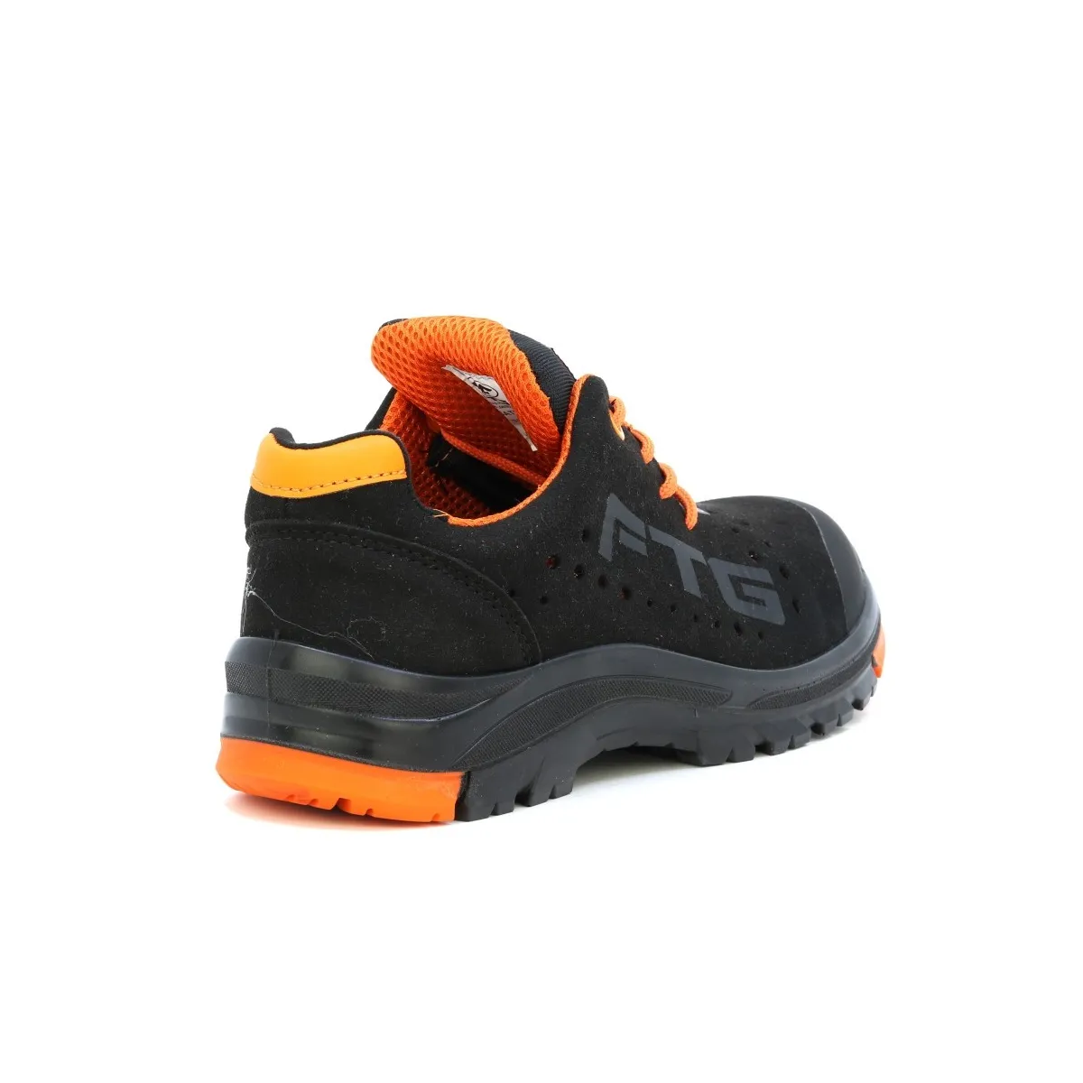 Scarpe Antinfortunistiche Saturn S1P SRC ESD