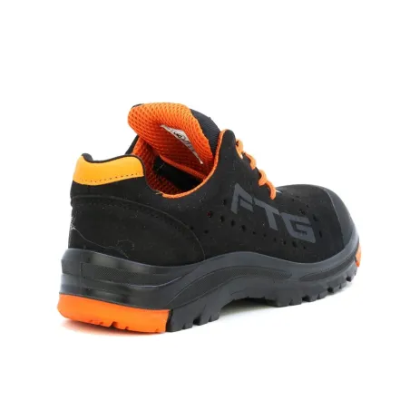 Scarpe Antinfortunistiche Saturn S1P SRC ESD