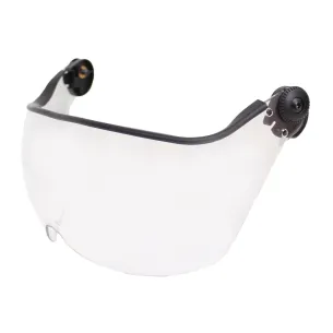 Visiera Vision per Casco Irudek Oreka | Codice IR-VSN 2