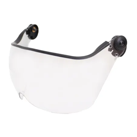 Visiera Vision per Casco Irudek Oreka | Codice IR-VSN