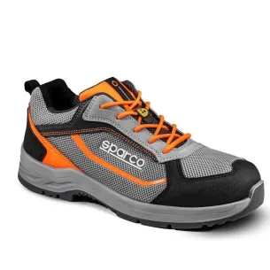 Sparco - Scarpe antinfortunistiche | Scarpe antinfortunistiche S1P 2