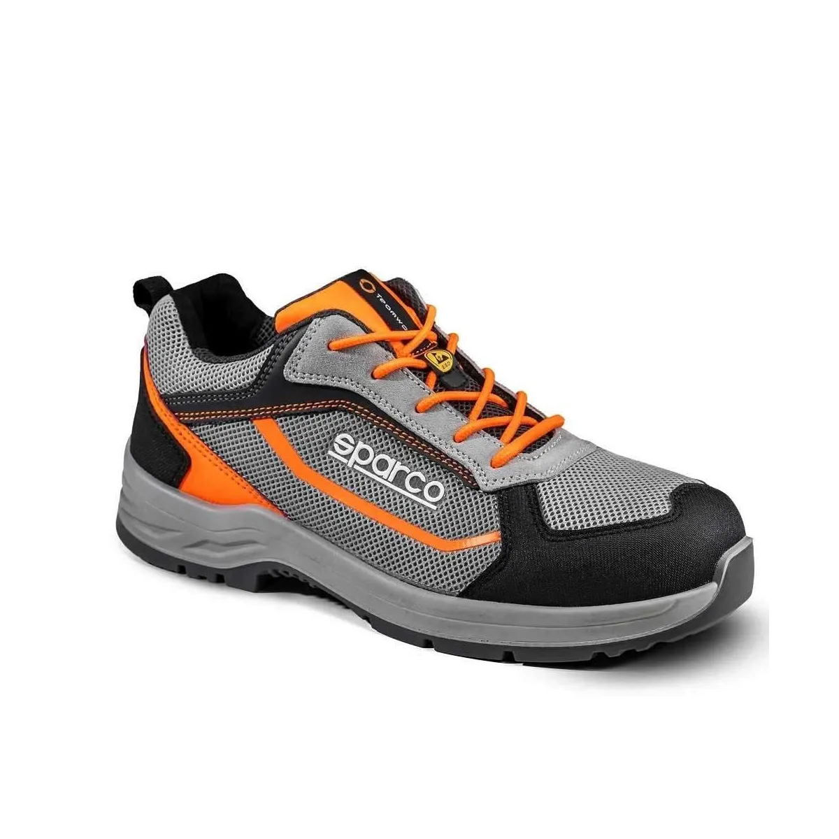 Sparco - Scarpe antinfortunistiche | Scarpe antinfortunistiche S1P