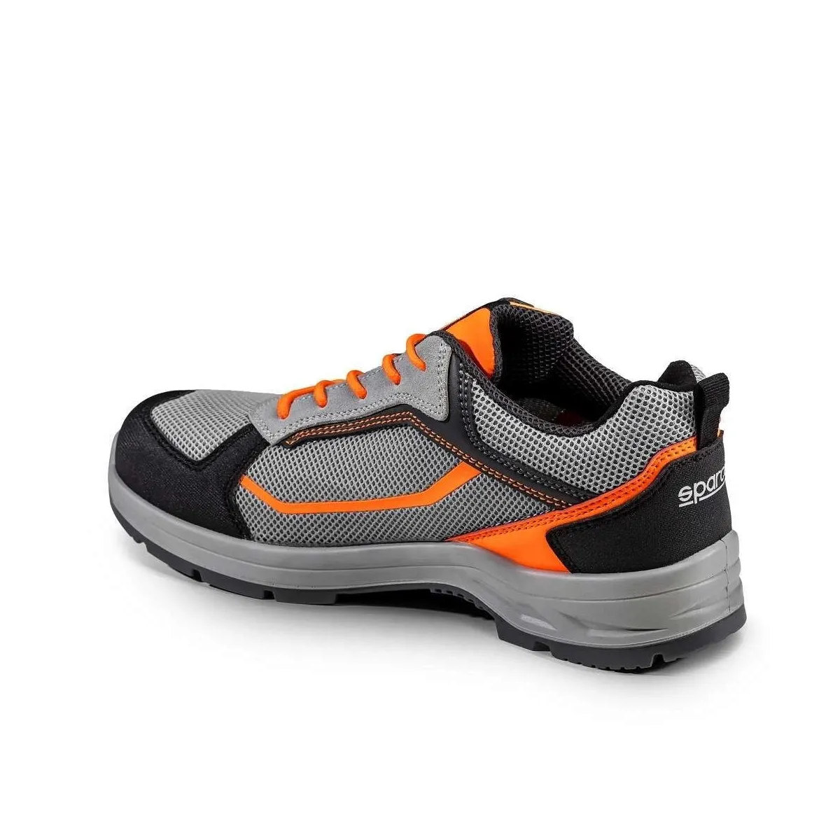 Sparco - Scarpe antinfortunistiche | Scarpe antinfortunistiche S1P