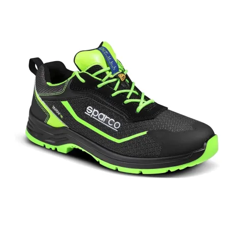 Sparco - Scarpe da lavoro | Scarpe antinfortunistiche S3