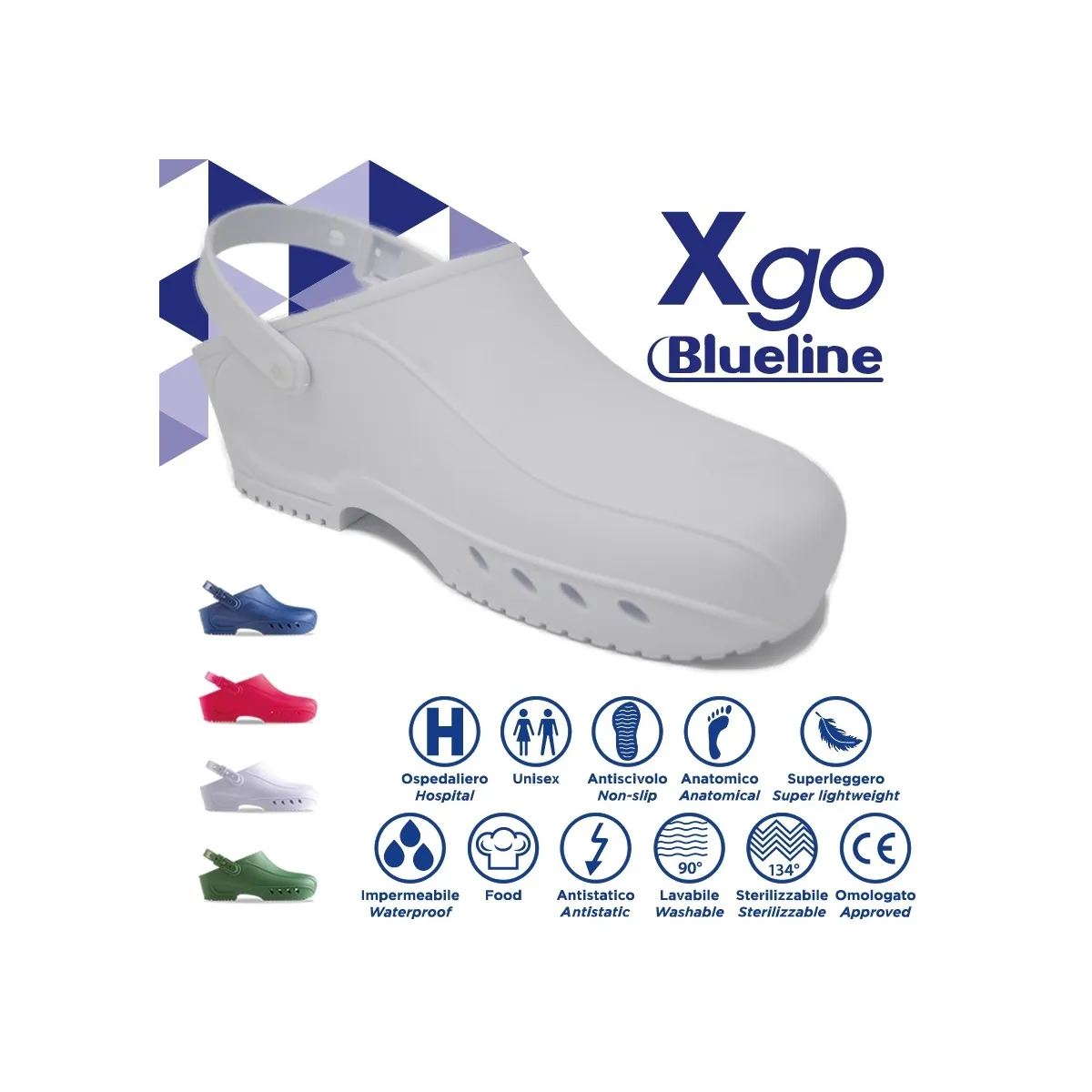 Scarpe antinfortunistiche wurth | Dispositivi di protezione lavoro