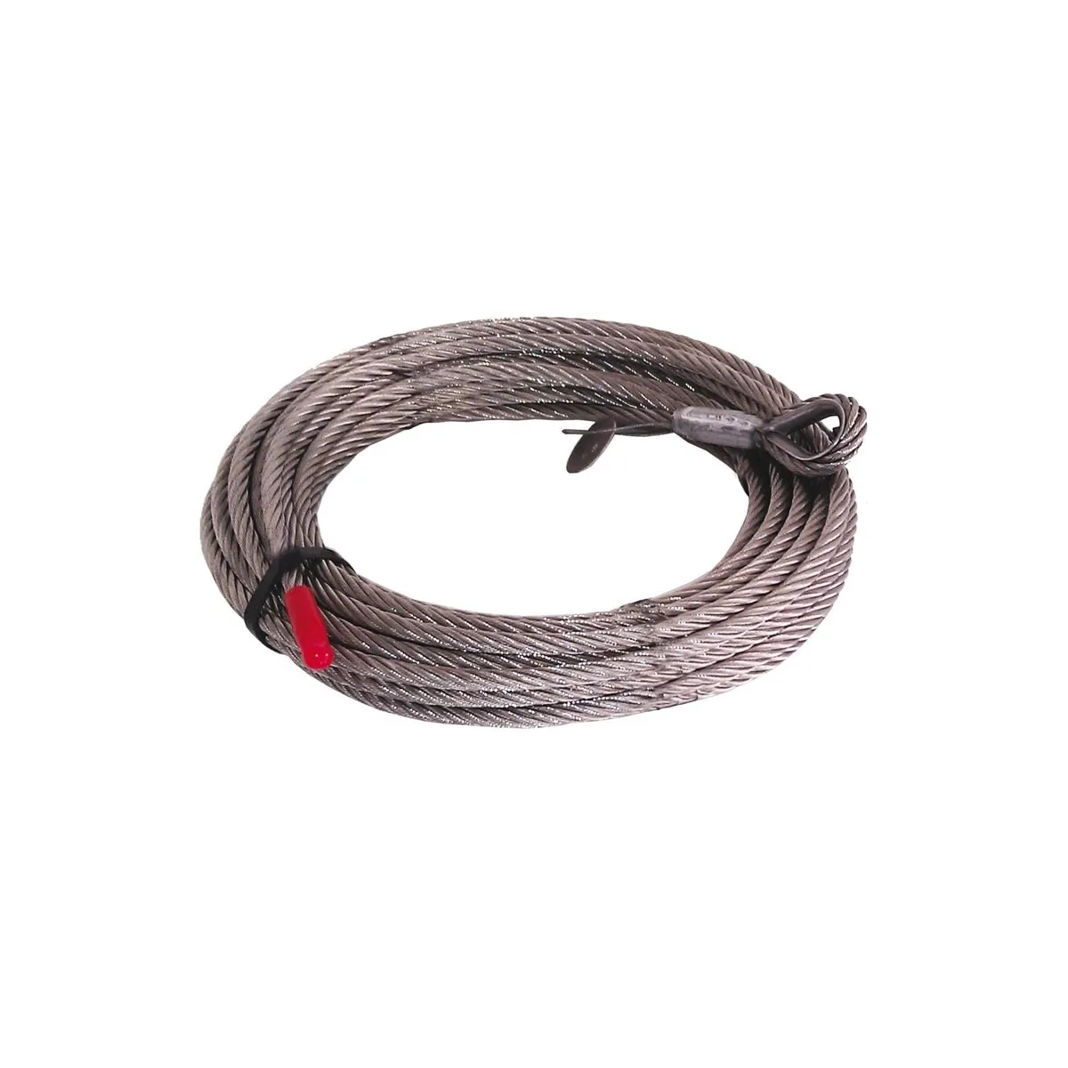 Fune in Acciaio per Linee Vita | Codice RG-9010XX