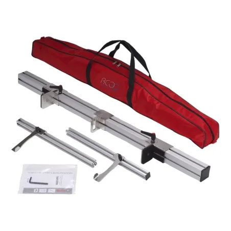 Kit di Ancoraggio Provvisorio Tempor | Codice RG-201221