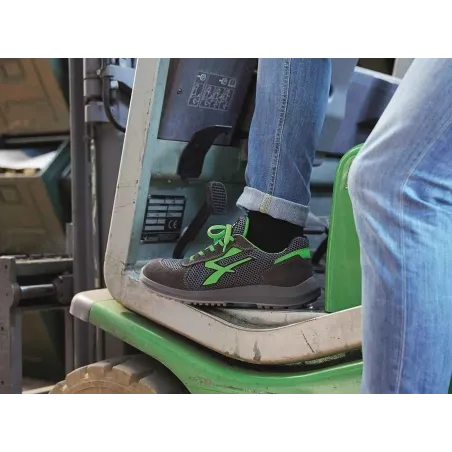 U Power - Scarpe da lavoro antinfortunistiche | Scarpe