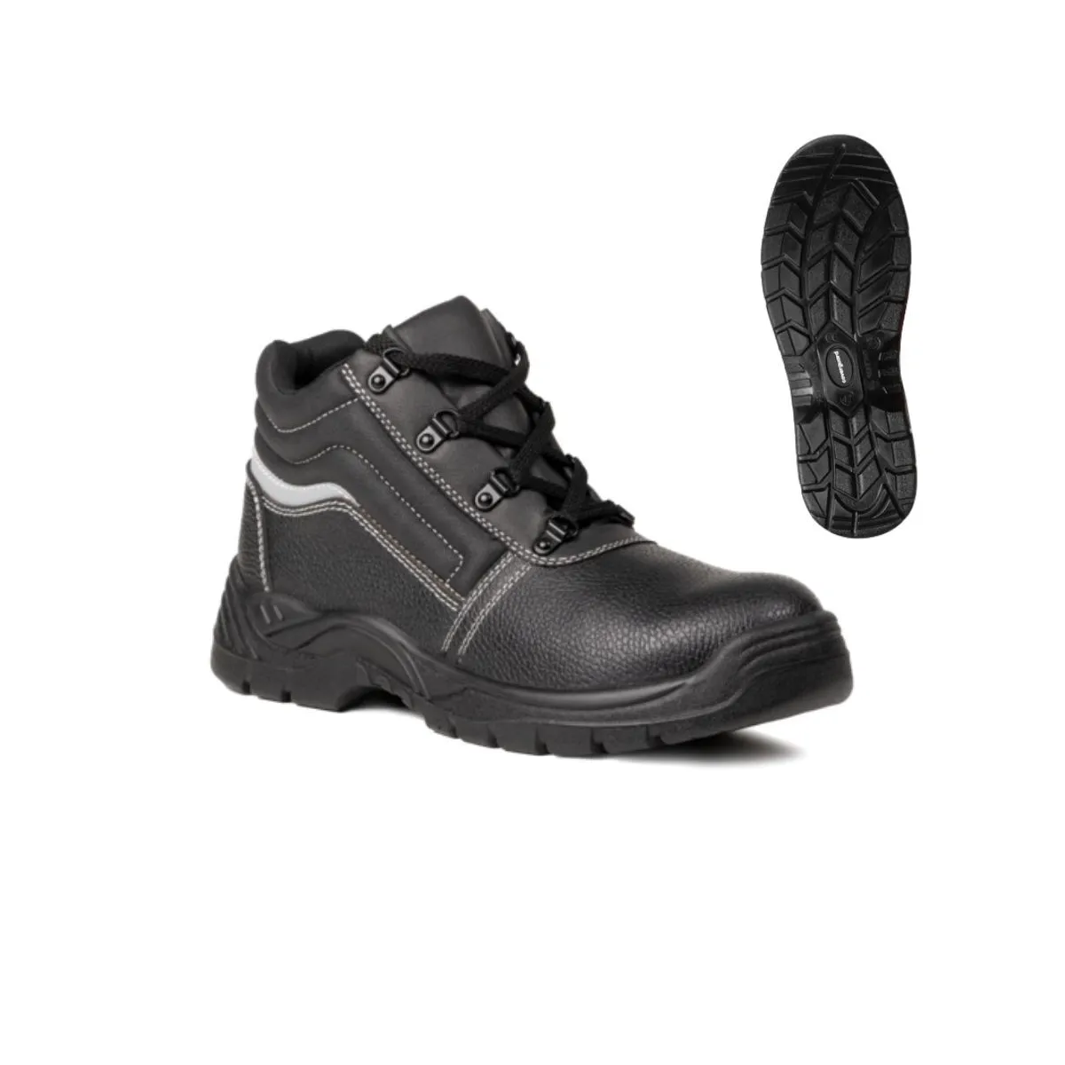 Scarpe antinfortunistiche s3 migliori | Scarpe antinfortunistiche S1P