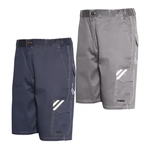 Bermuda da Lavoro Issa Line Strech Start | Codice 8041B