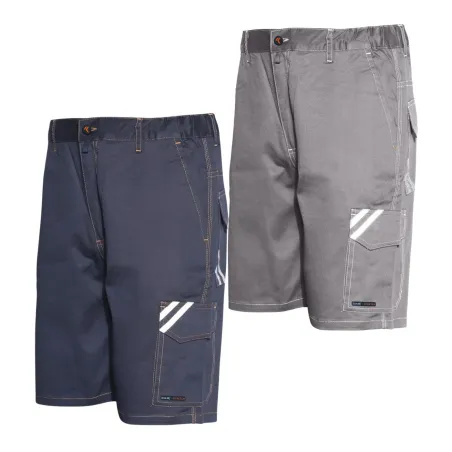 Bermuda da Lavoro Issa Line Strech Start | Codice 8041B