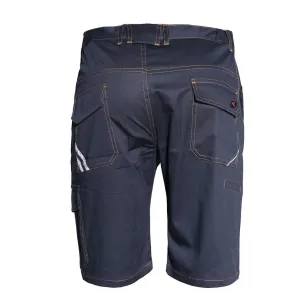 Bermuda da Lavoro Issa Line Strech Start | Codice 8041B 2