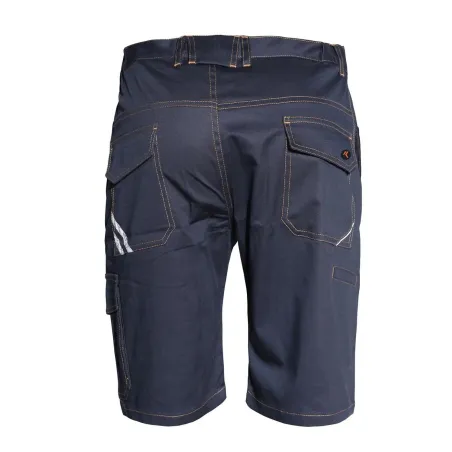 Bermuda da Lavoro Issa Line Strech Start | Codice 8041B