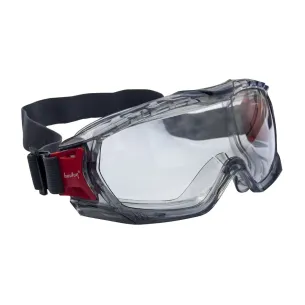 Occhiale di Protezione a Mascherina Lente Incolore Volans | Codice 251-60-0020