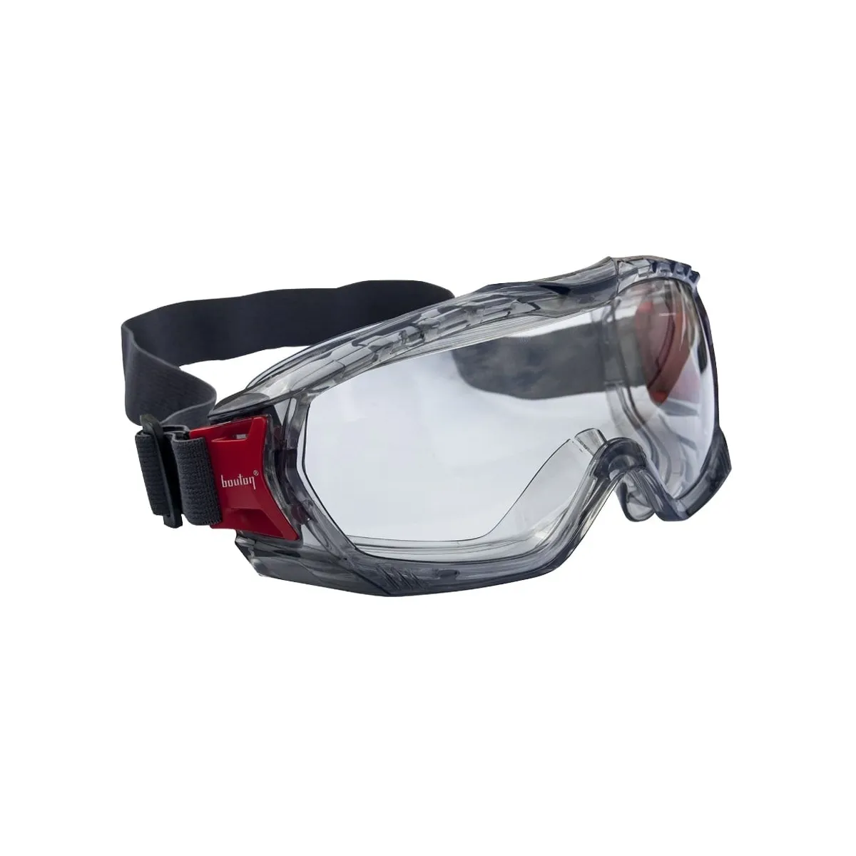 Occhiale di Protezione a Mascherina Lente Incolore Volans | Codice 251-60-0020