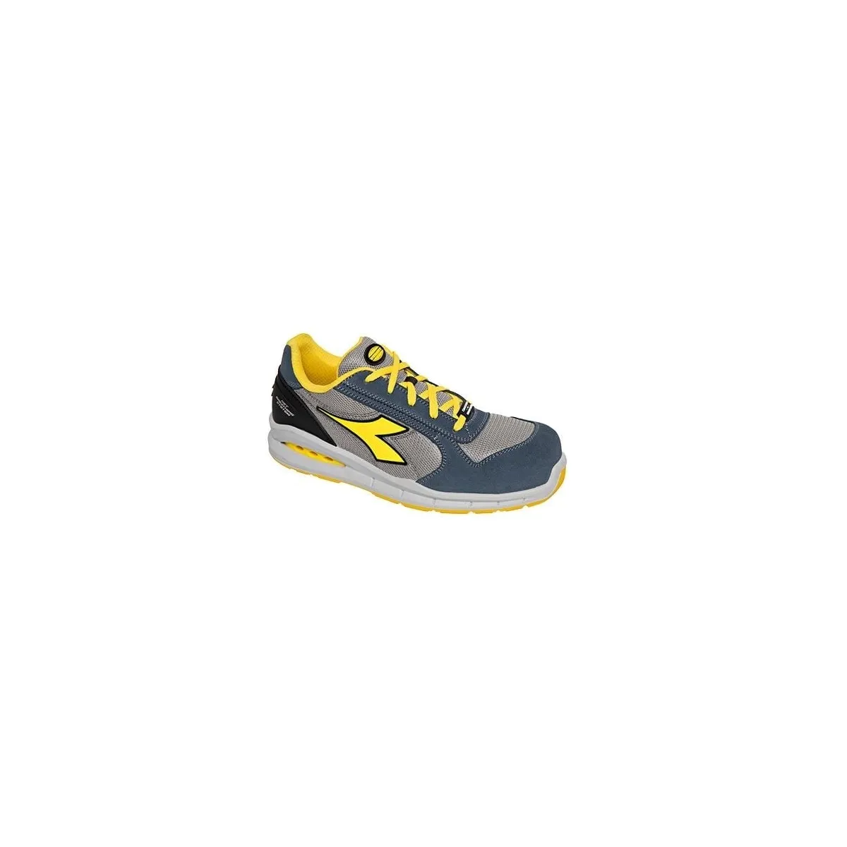 Diadora Utility – Run Net AirBox | Scarpe antinfortunistiche S1P