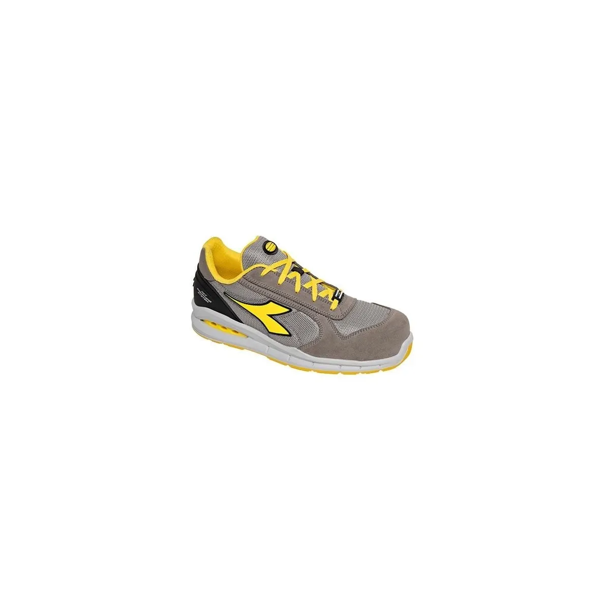Diadora Utility – Run Net AirBox | Scarpe antinfortunistiche S1P