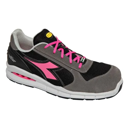 Diadora Utility – Run Net AirBox | Scarpe antinfortunistiche S1P