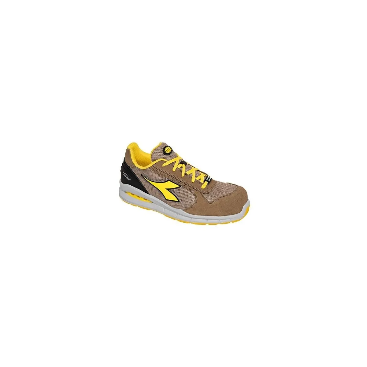 Diadora Utility – Run Net AirBox | Scarpe antinfortunistiche S1P