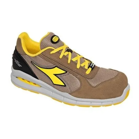 Diadora Utility – Run Net AirBox | Scarpe antinfortunistiche S1P