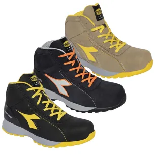 Diadora Utility - Le migliori scarpe antinfortunistiche | Scarpe