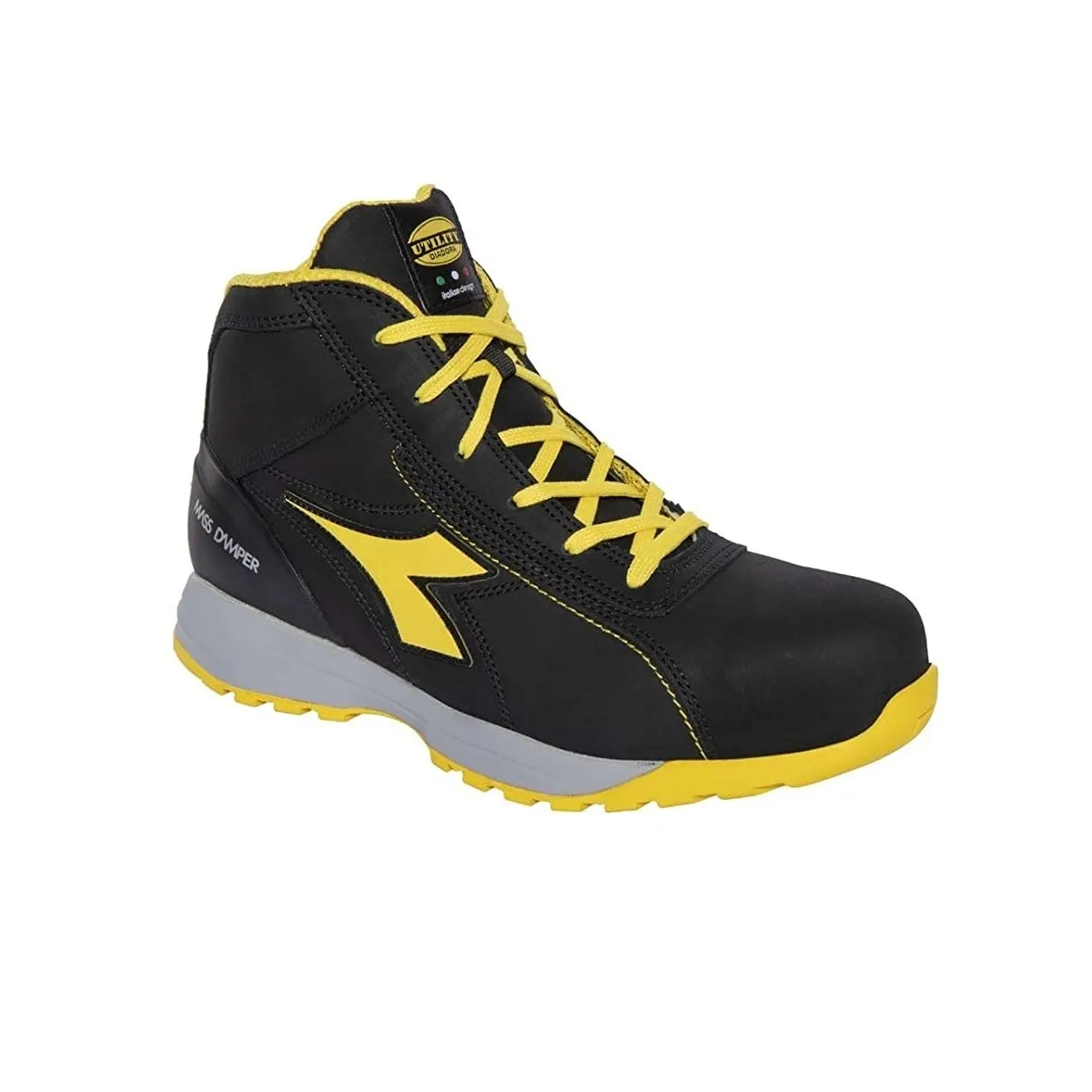 Diadora Utility - Le migliori scarpe antinfortunistiche | Scarpe