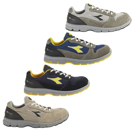 Diadora Utility - Scarpe antinfortunistiche | Scarpe da lavoro