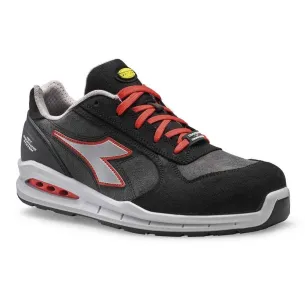 Diadora Utility - Scarpe antinfortunistiche leggere e comode | Scarpe 2