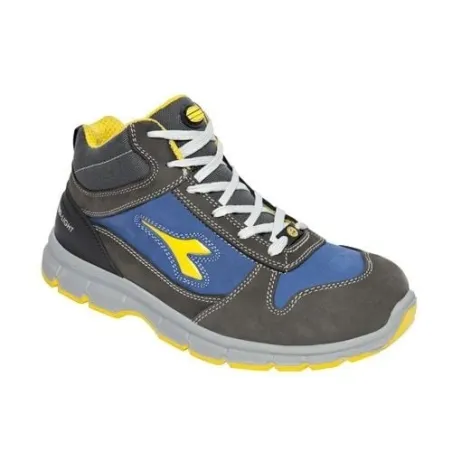 Diadora Utility - Scarpe antinfortunistiche ultraleggere | Scarpe