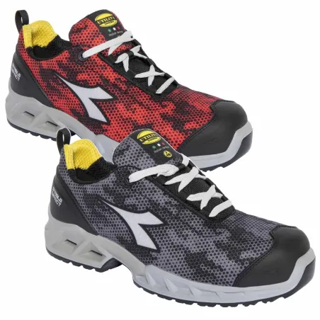 Diadora Utility - Scarpe antinfortunistiche ortopediche | Scarpe