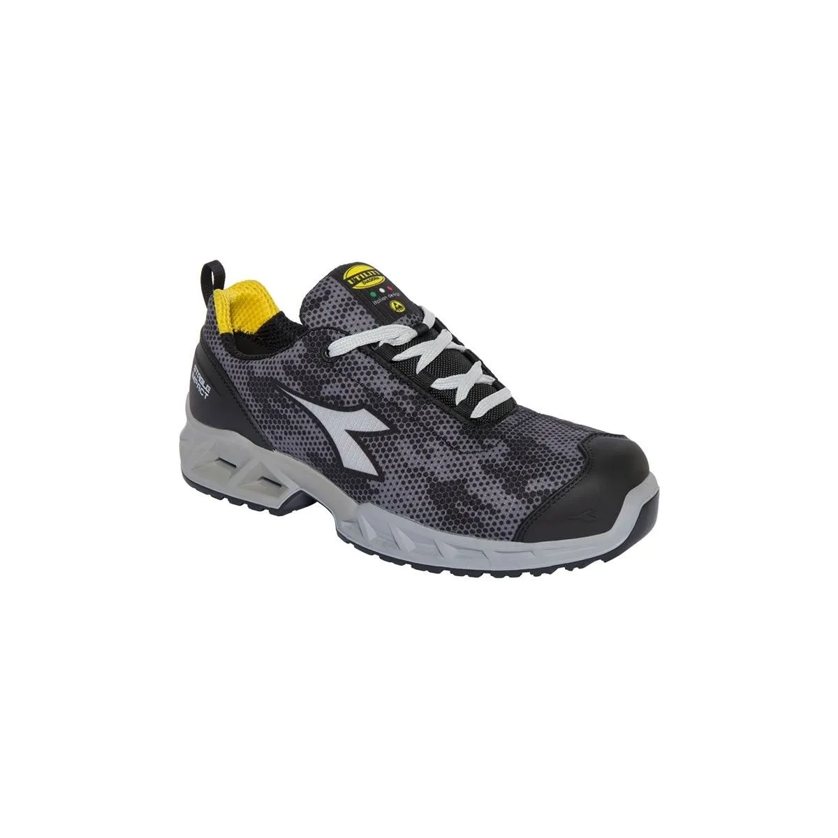 Diadora Utility - Scarpe antinfortunistiche ortopediche | Scarpe