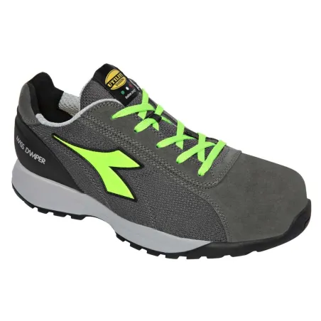 Diadora Utility - Scarponi da lavoro uomo | Scarpe antinfortunistiche